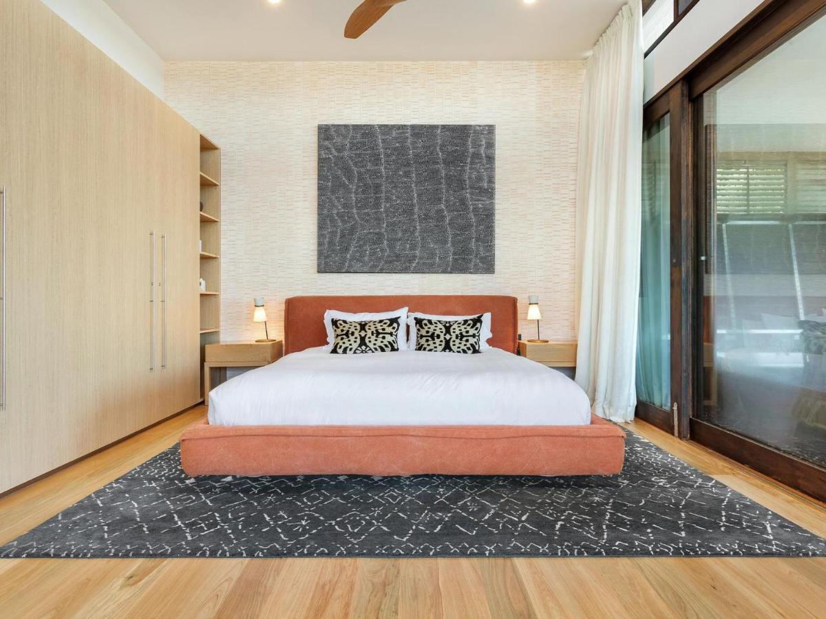 Byron Beachfront *