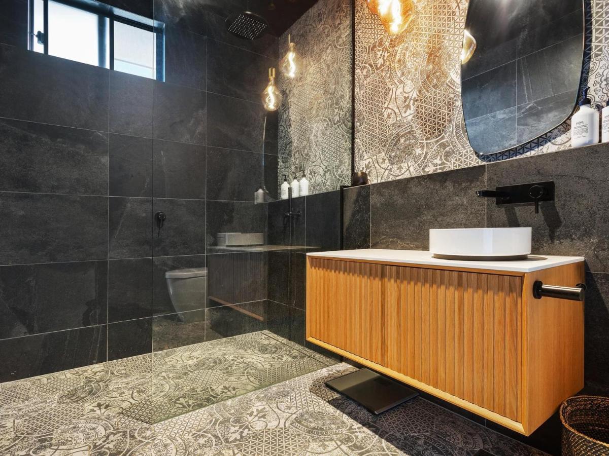 Byron Beachfront Holiday home *