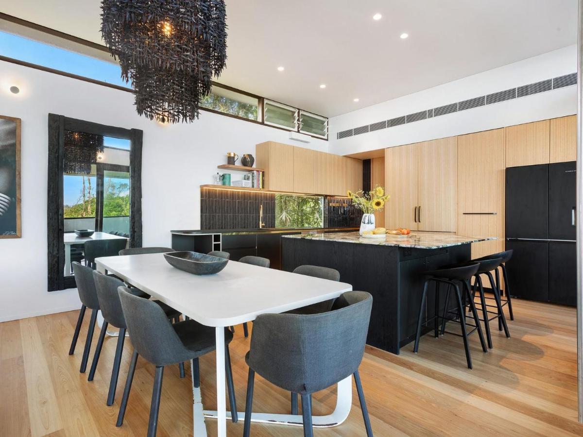 Byron Beachfront Holiday home Byron Bay