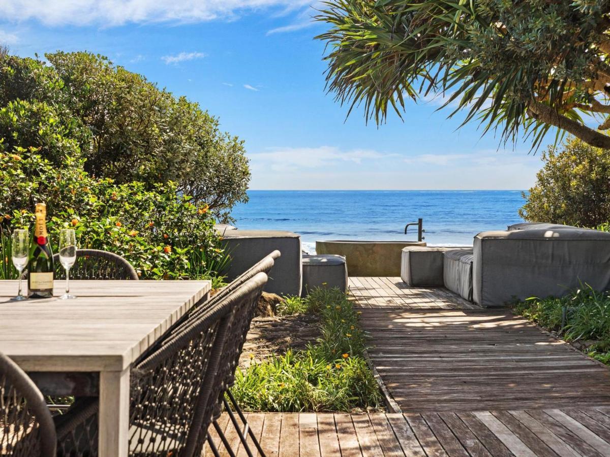 Byron Beachfront