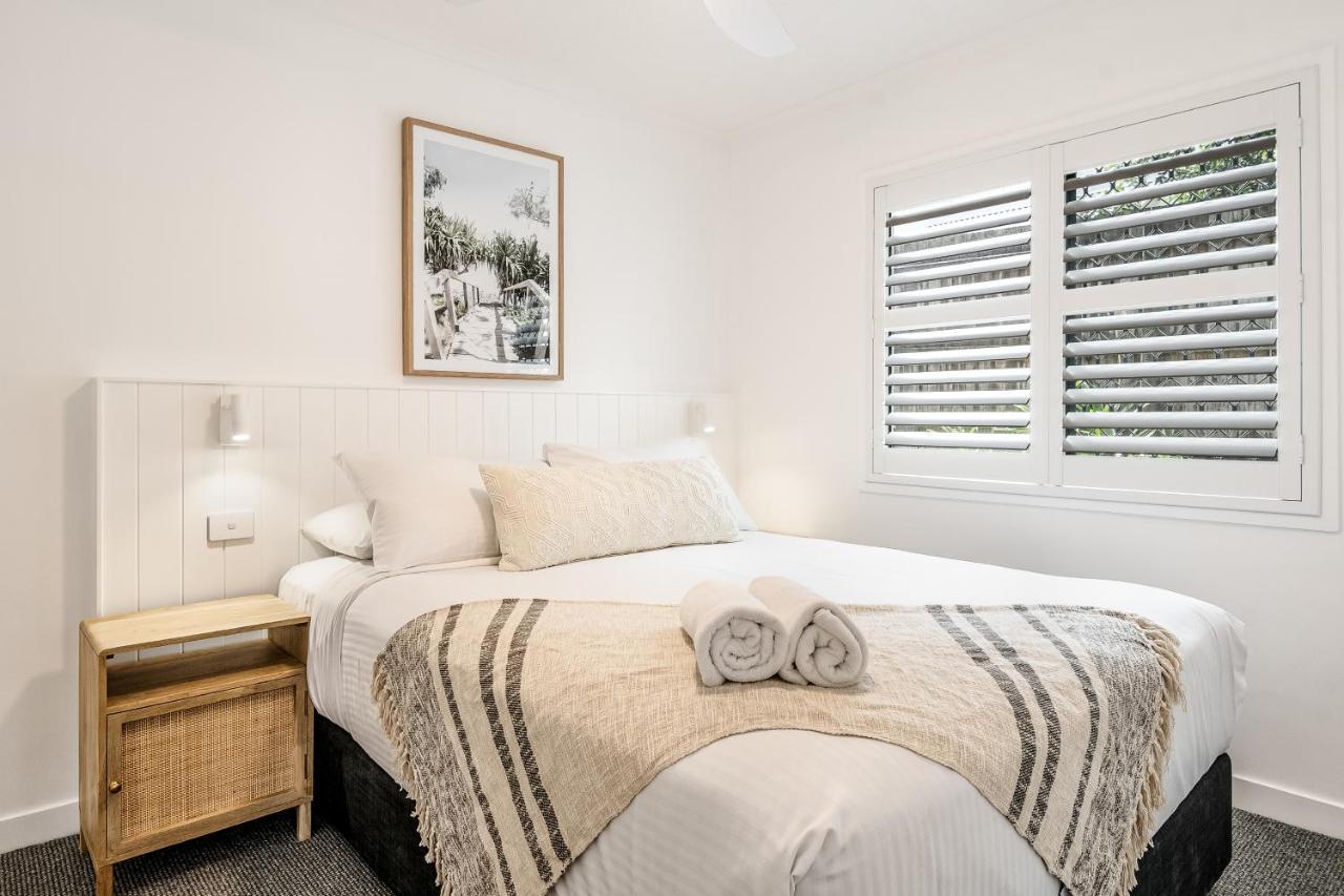 Aparthotel Beaches Byron Bay