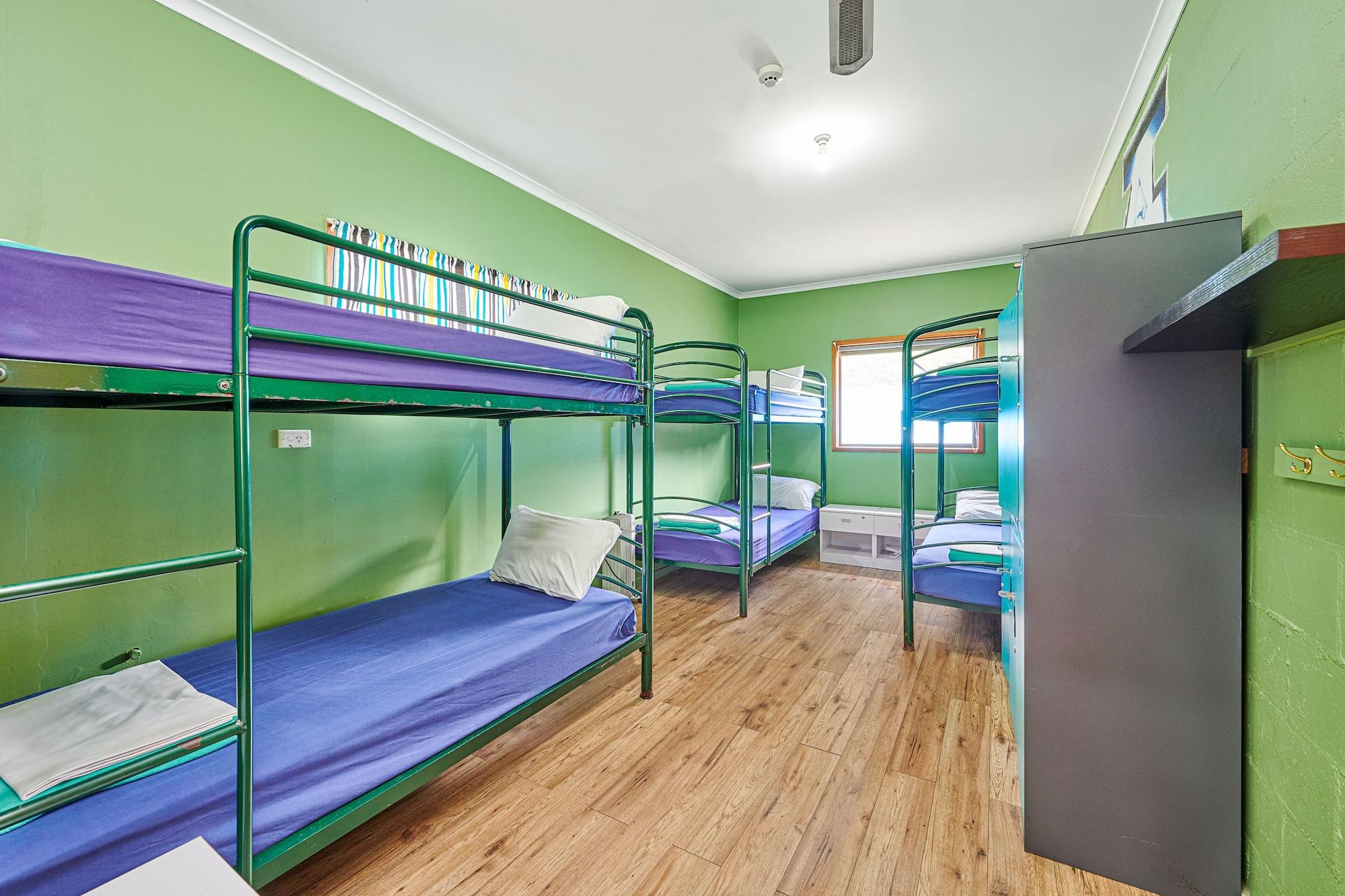 Arts Factory By Nomads (adults Only) * Byron Bay