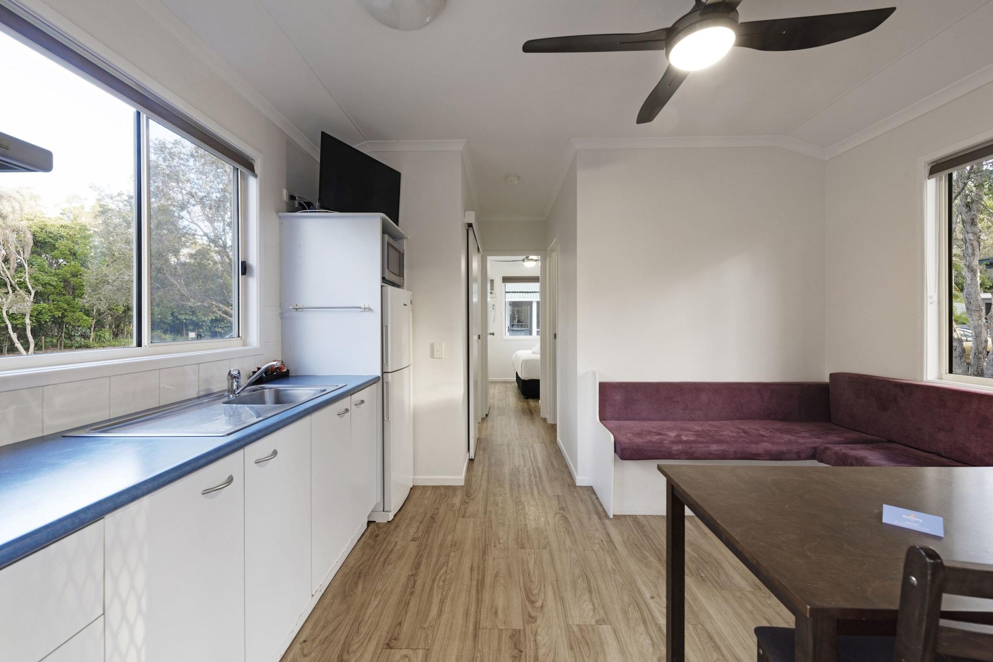 Discovery Parks - 3* Byron Bay