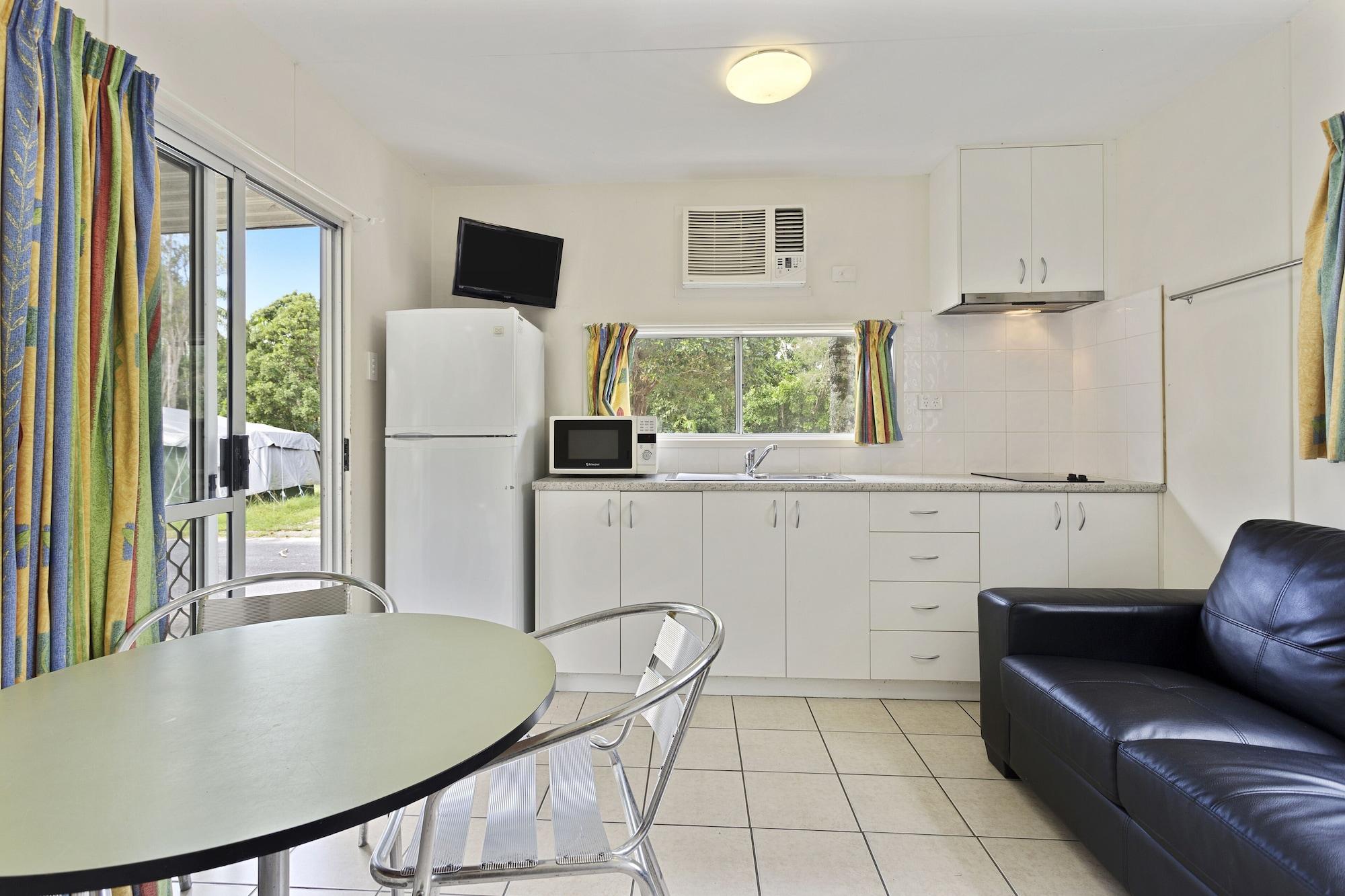 Discovery Parks - Holiday park 3*