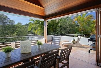 Villa A Perfect - Clarkes Byron Bay