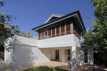 A Perfect - Clarkes Villa *