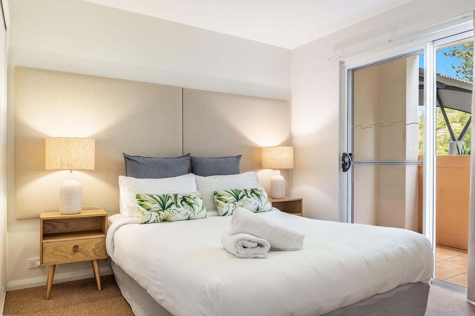 Eco Byron Bay