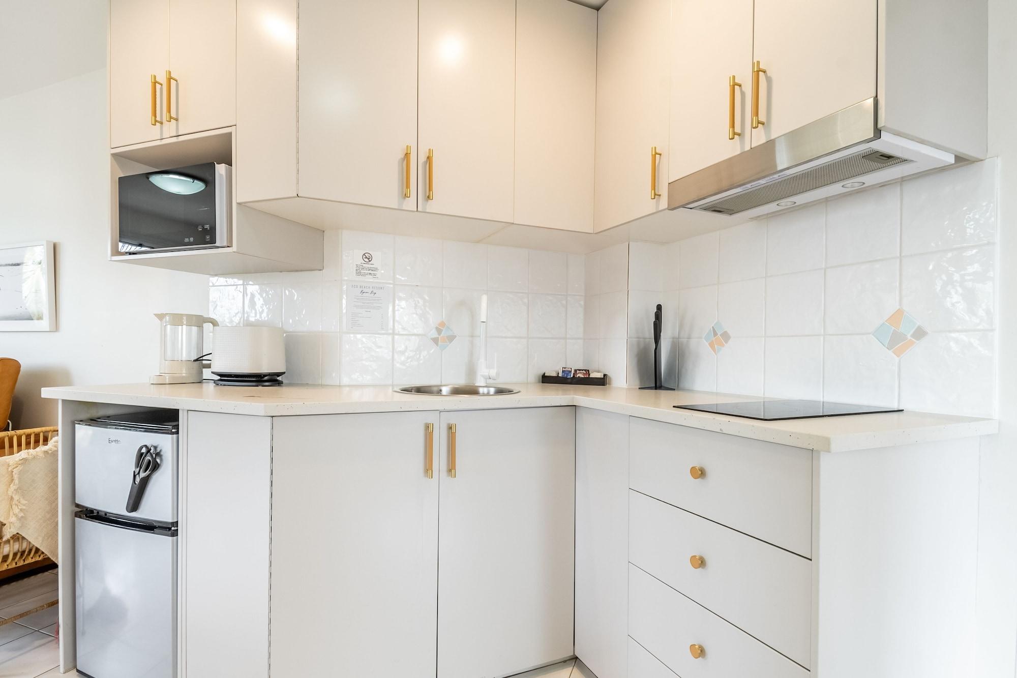Eco 4* Byron Bay