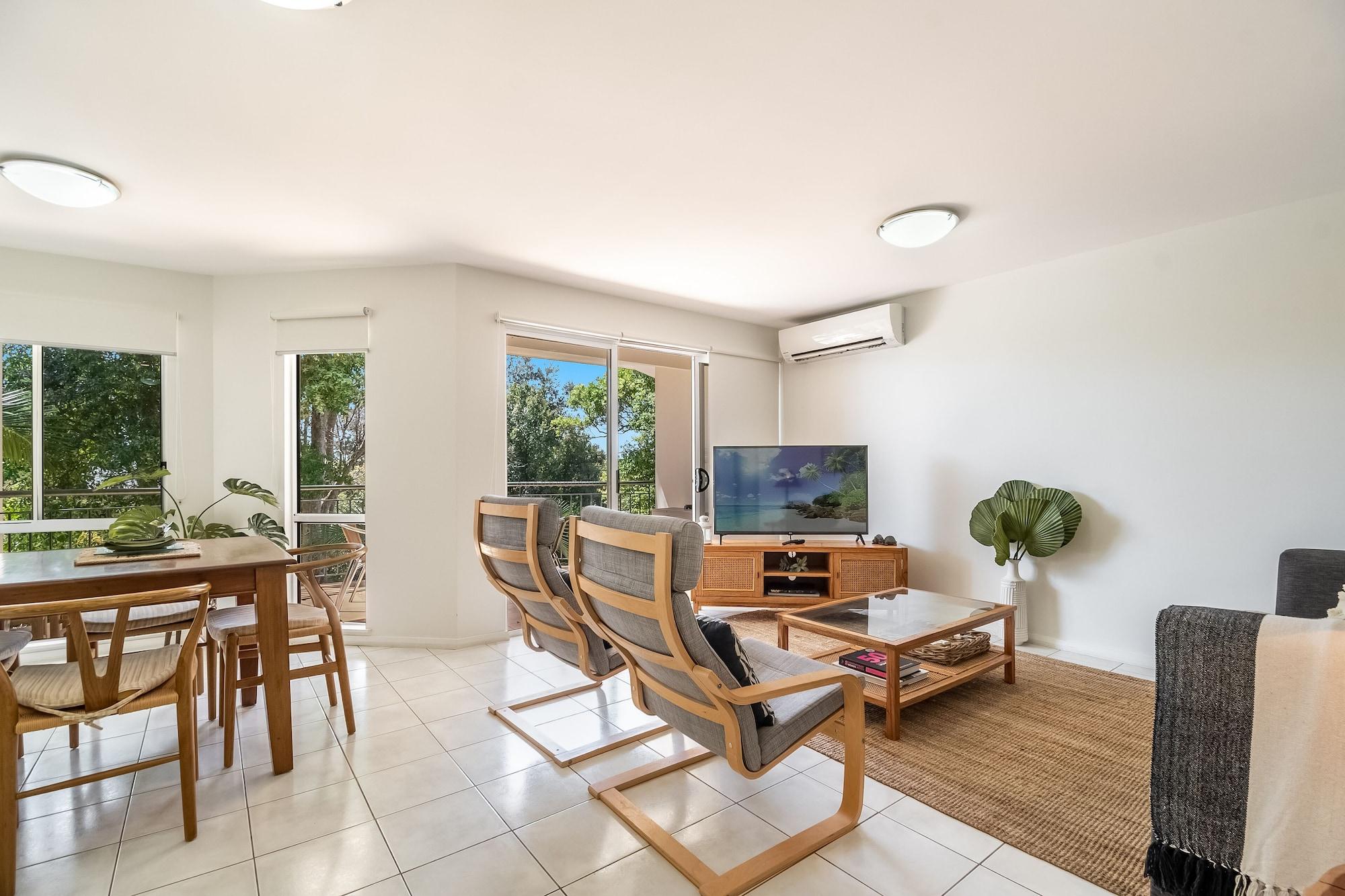 Aparthotel Eco Byron Bay