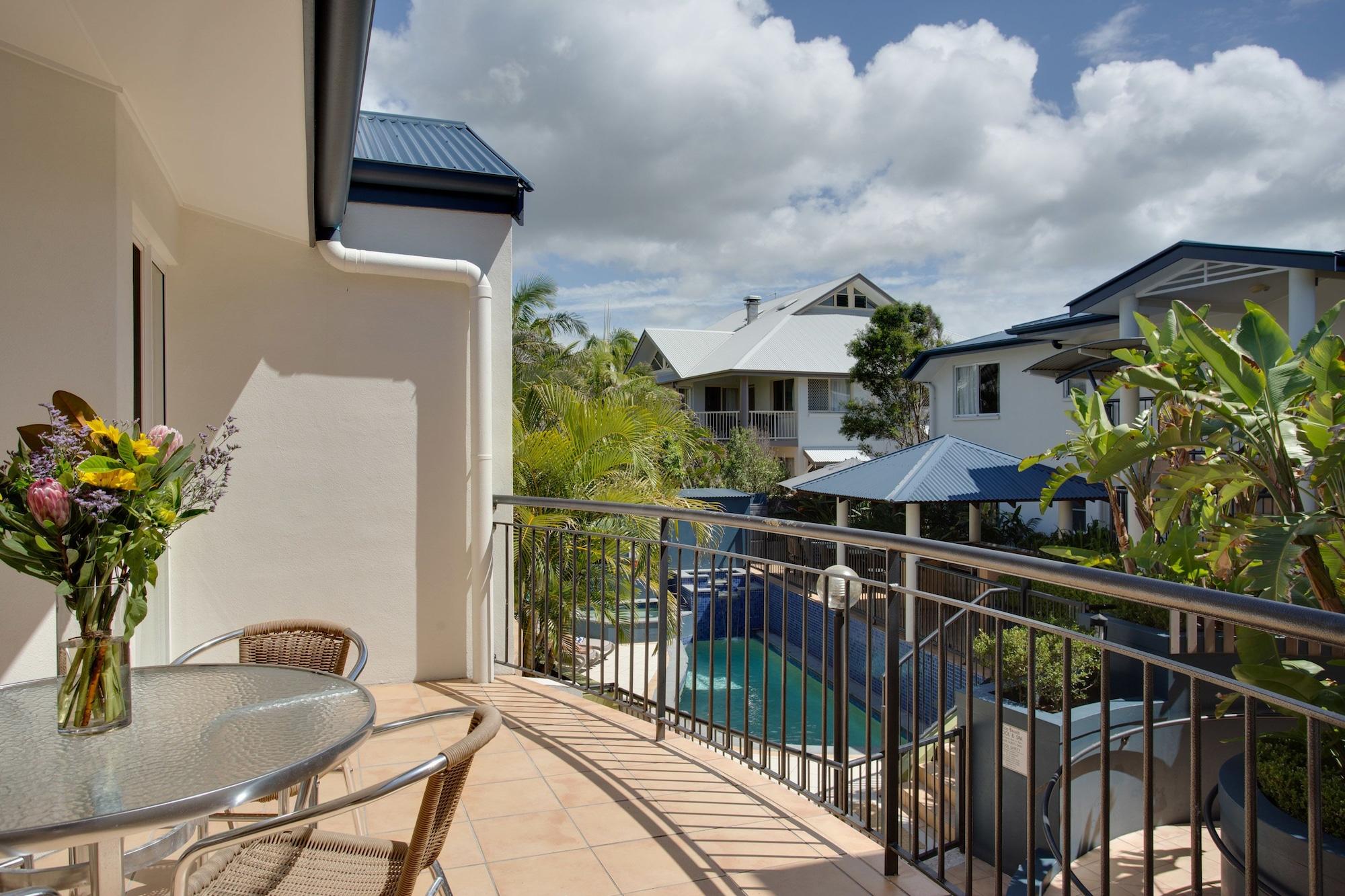 Eco Aparthotel Byron Bay