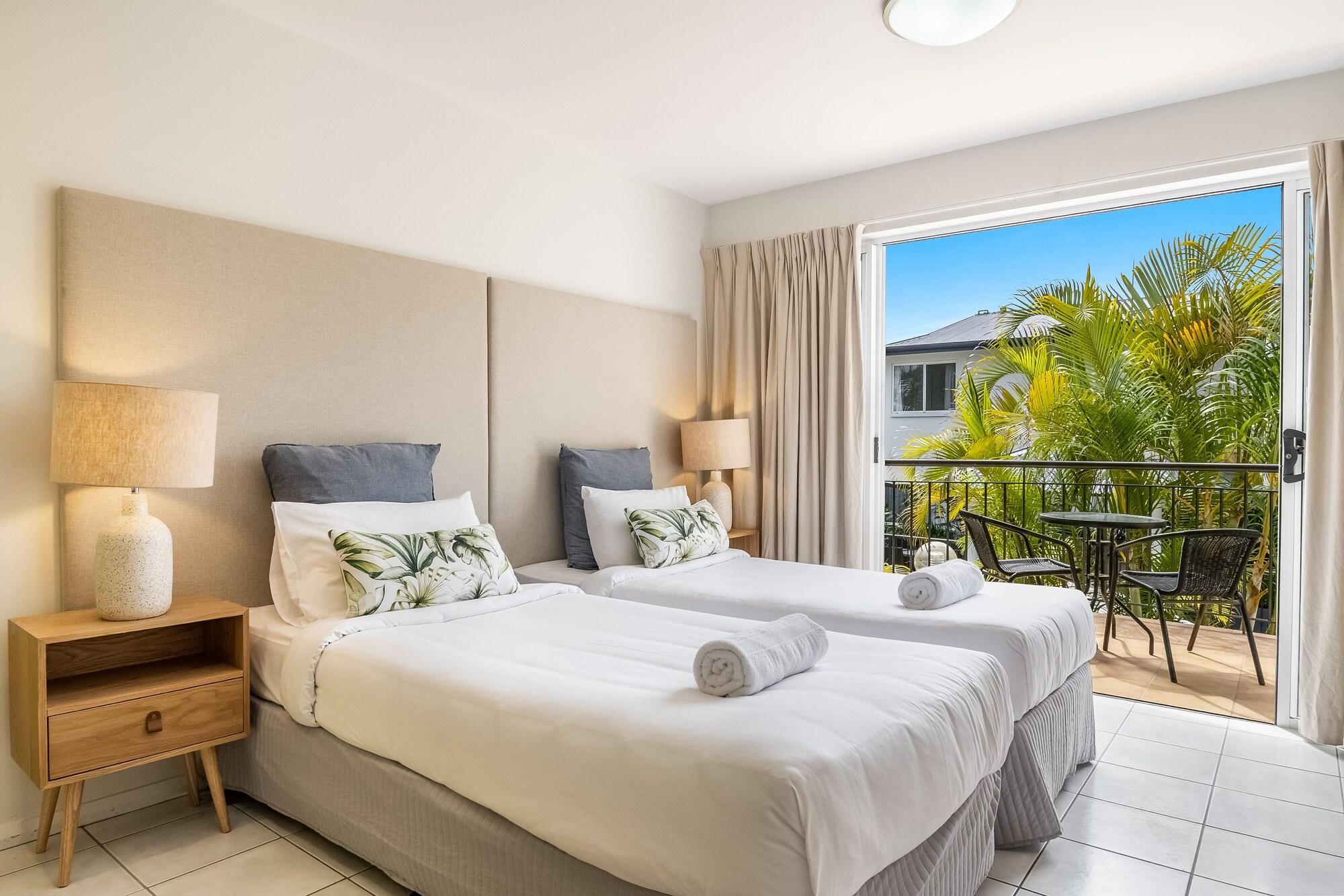 Aparthotel Eco 4*