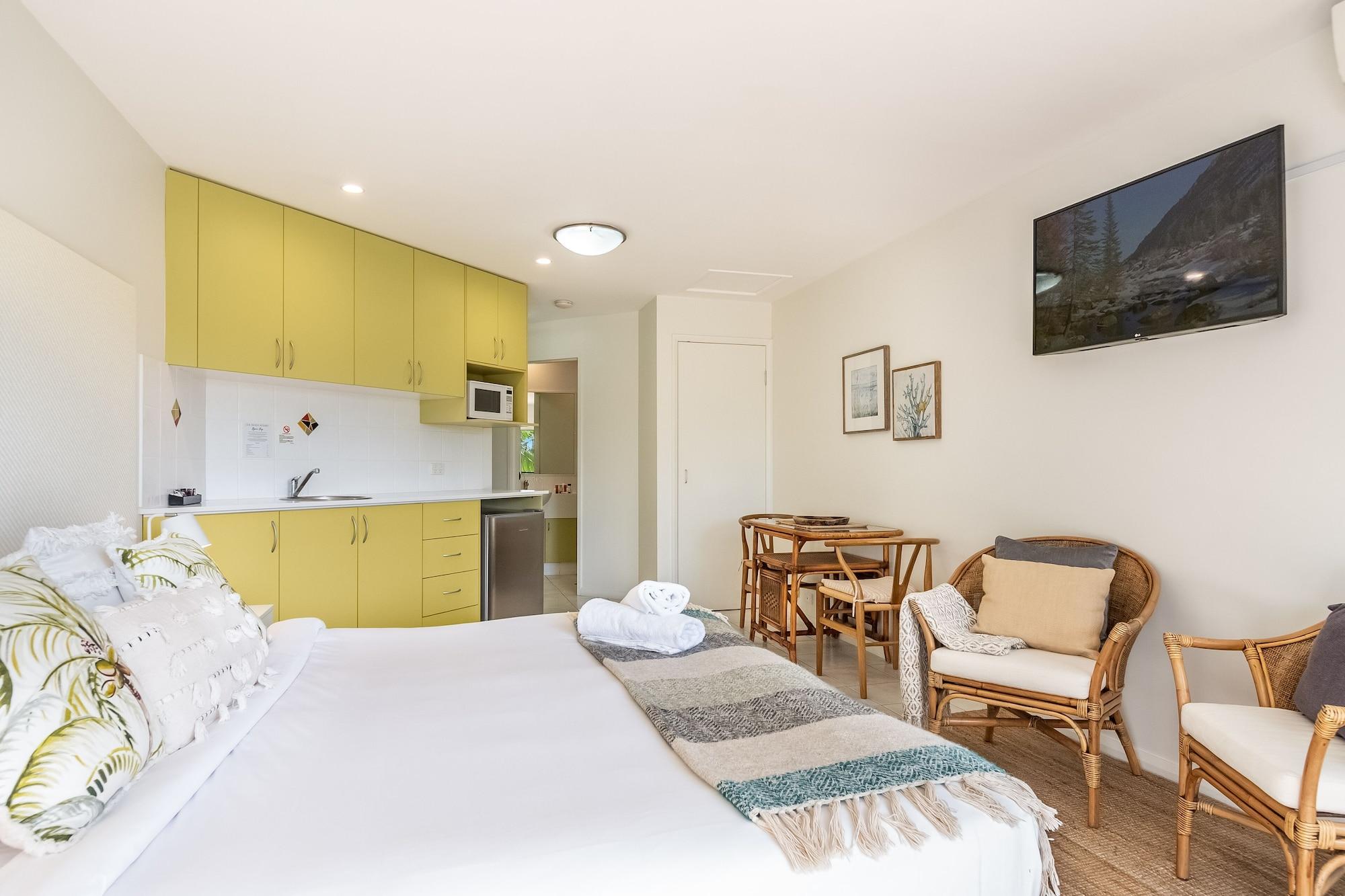 Eco Aparthotel