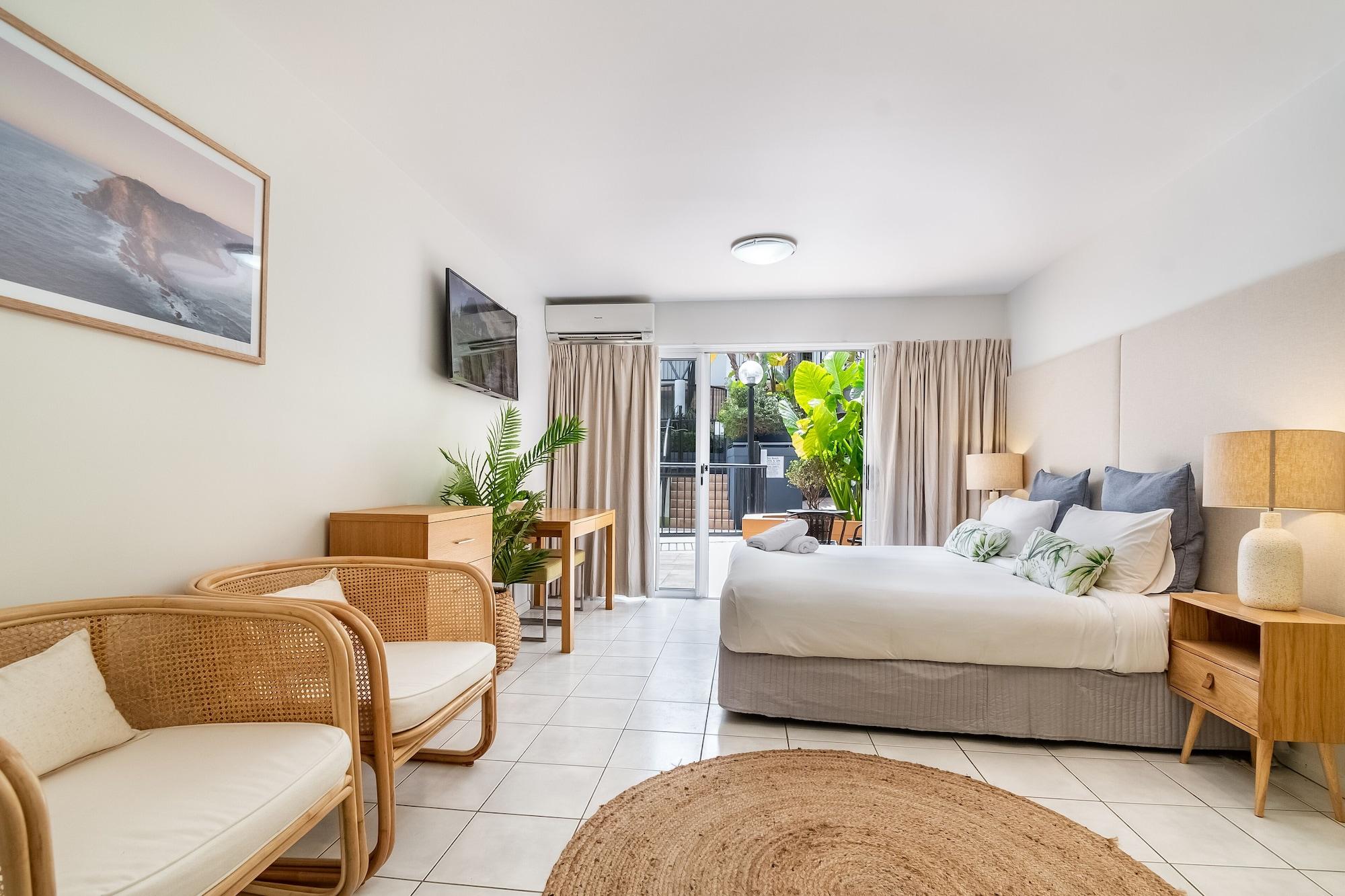 Aparthotel Eco