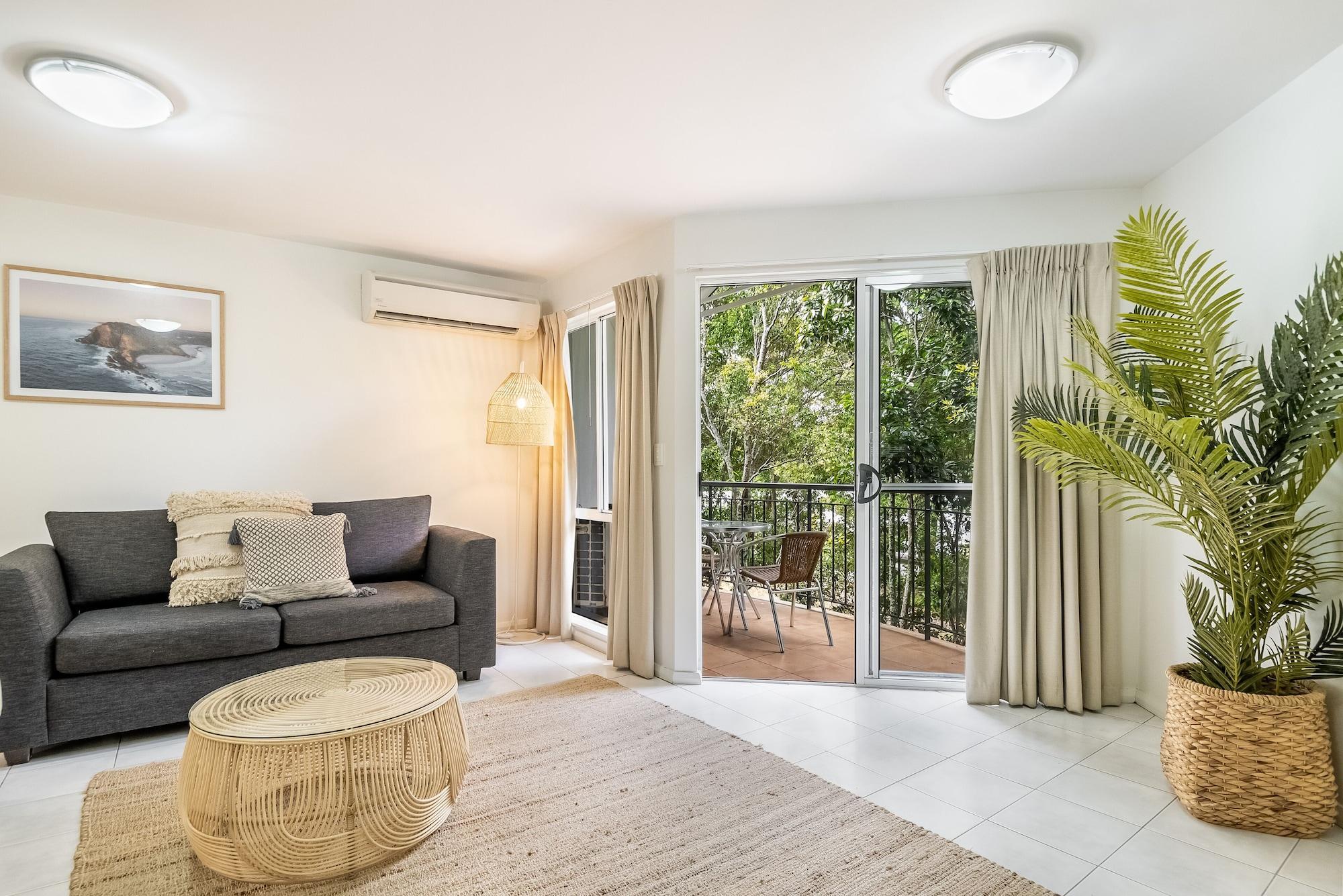 Aparthotel Eco Byron Bay