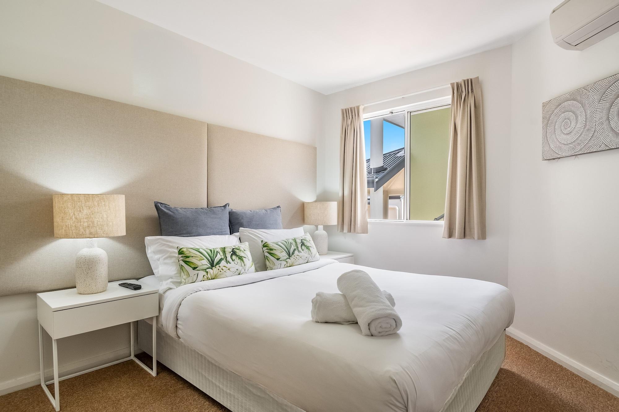 Aparthotel Eco Byron Bay