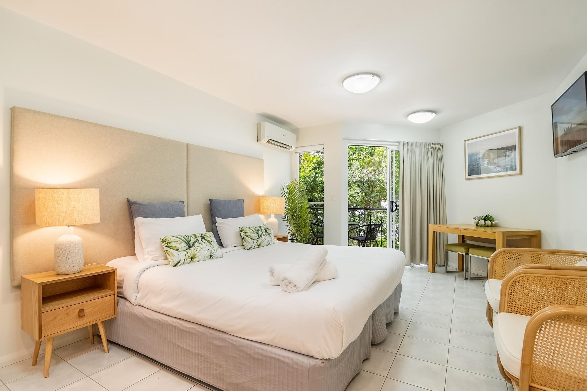 Aparthotel Eco