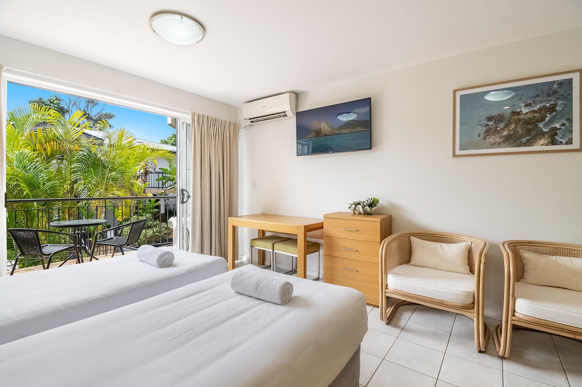 Eco Byron Bay