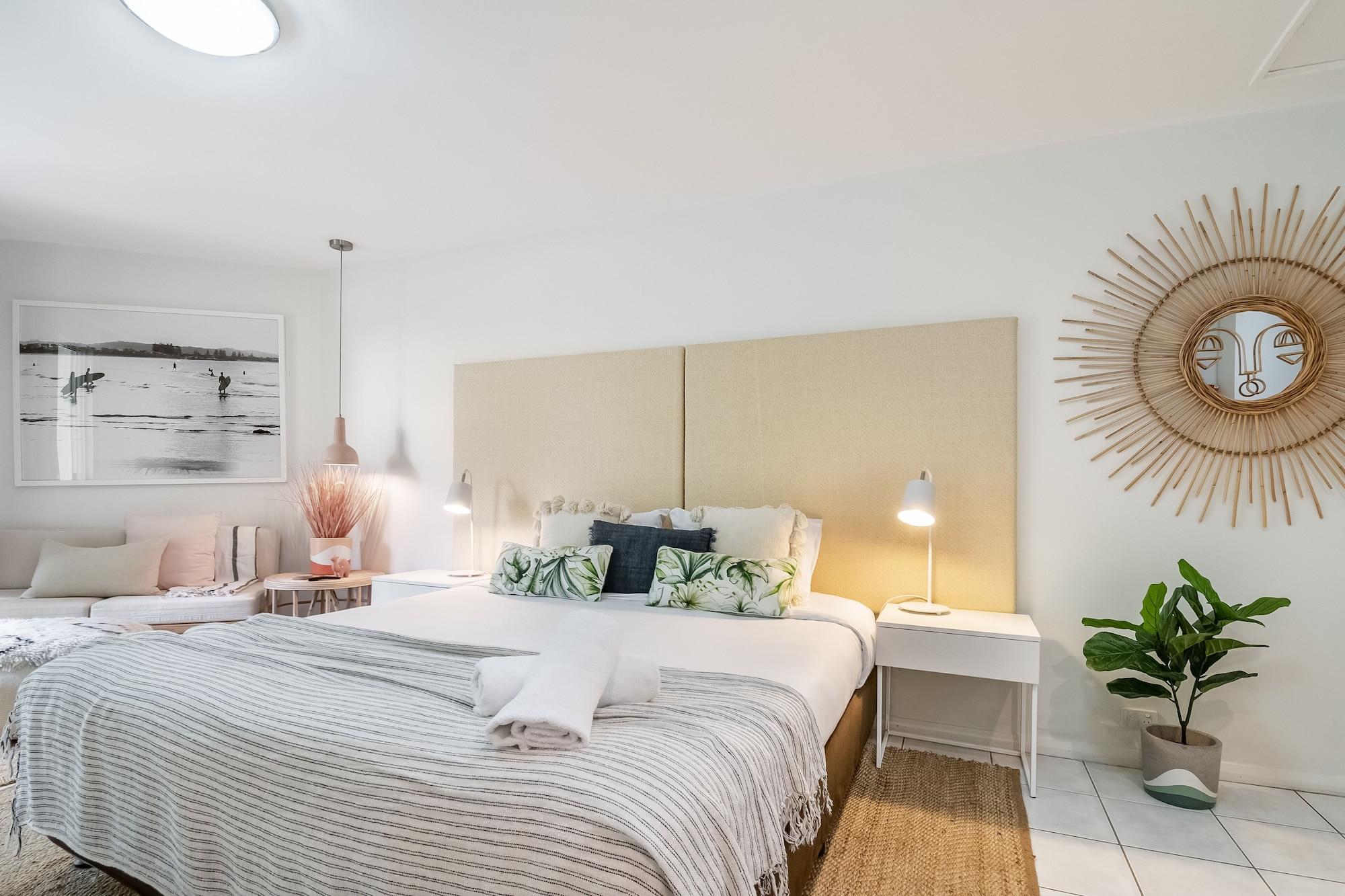 Aparthotel Eco 4*