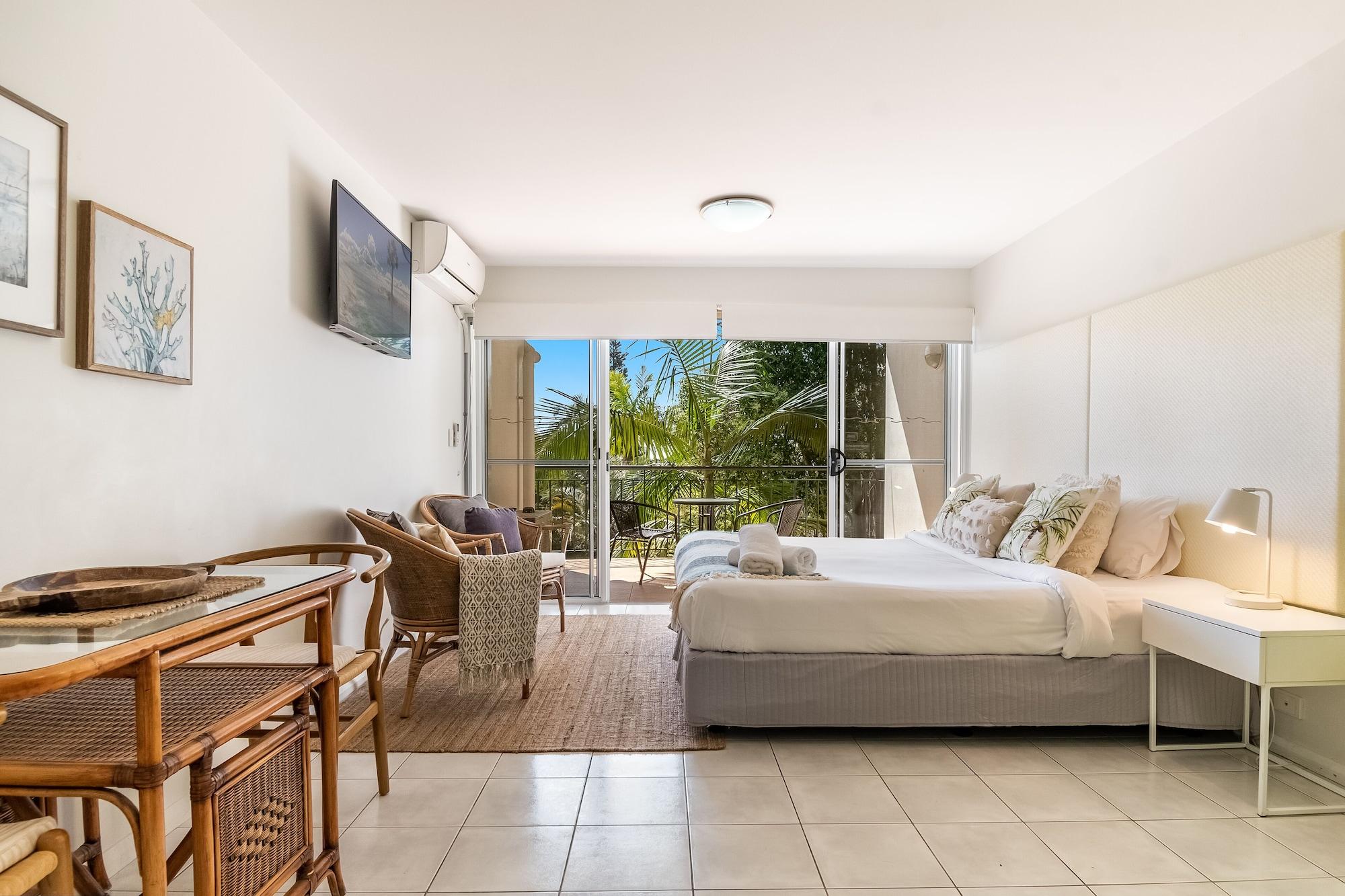 Eco Byron Bay