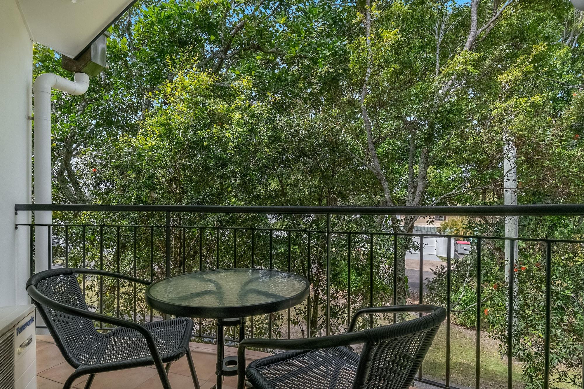 Eco Aparthotel 4*