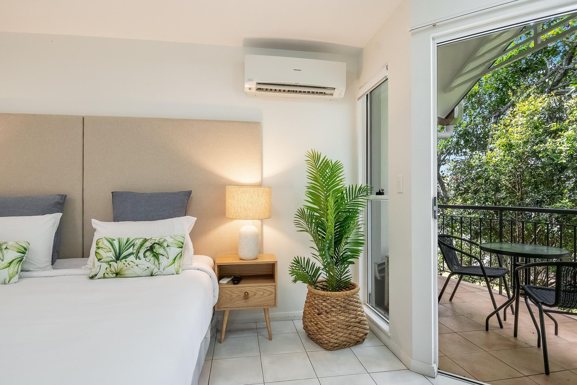 Eco 4* Byron Bay