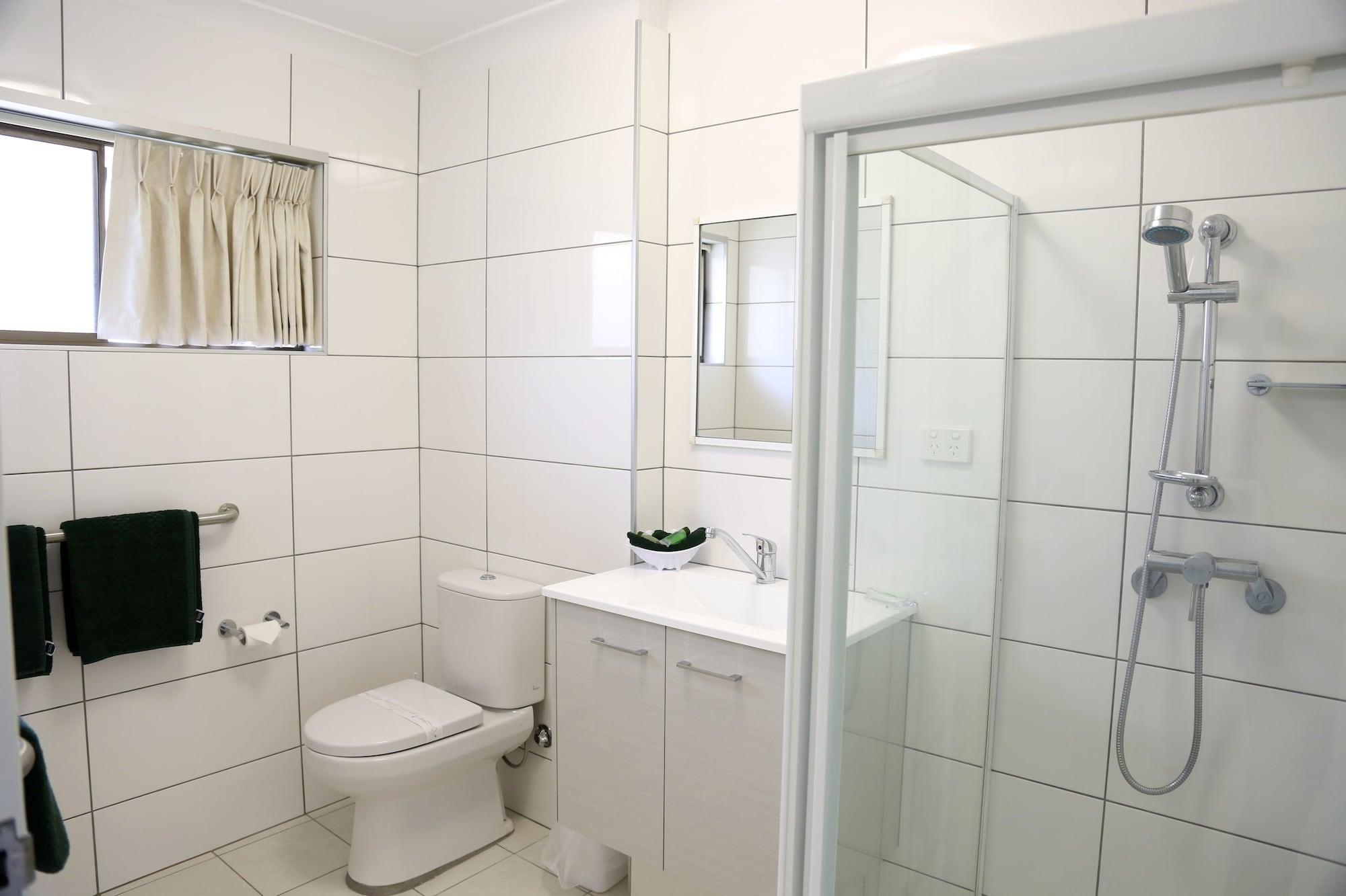 Motel Bay Byron Bay