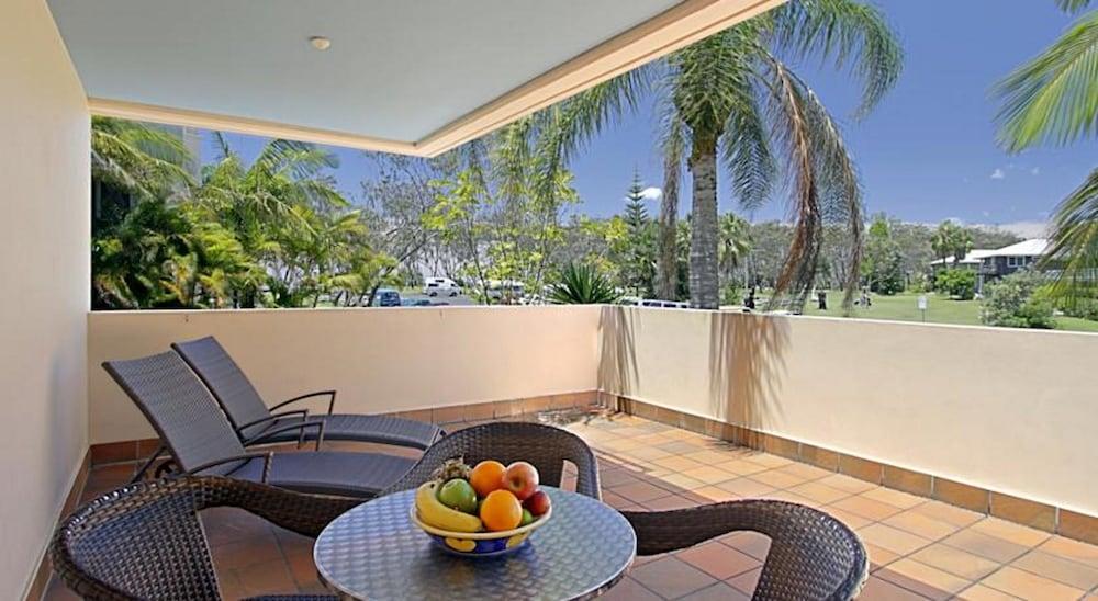 Waves 4* Byron Bay