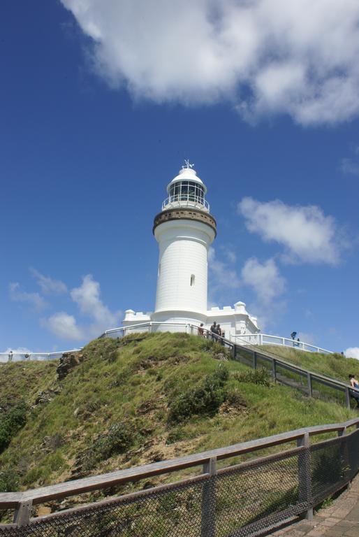 Byron Links 3* Byron Bay