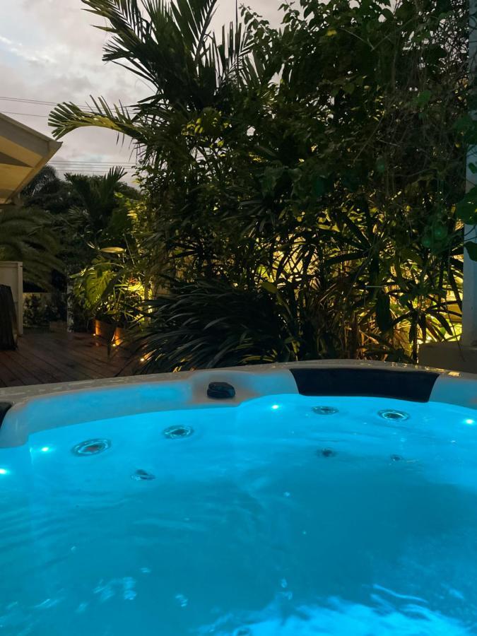 Villa Wallah Byron Bay