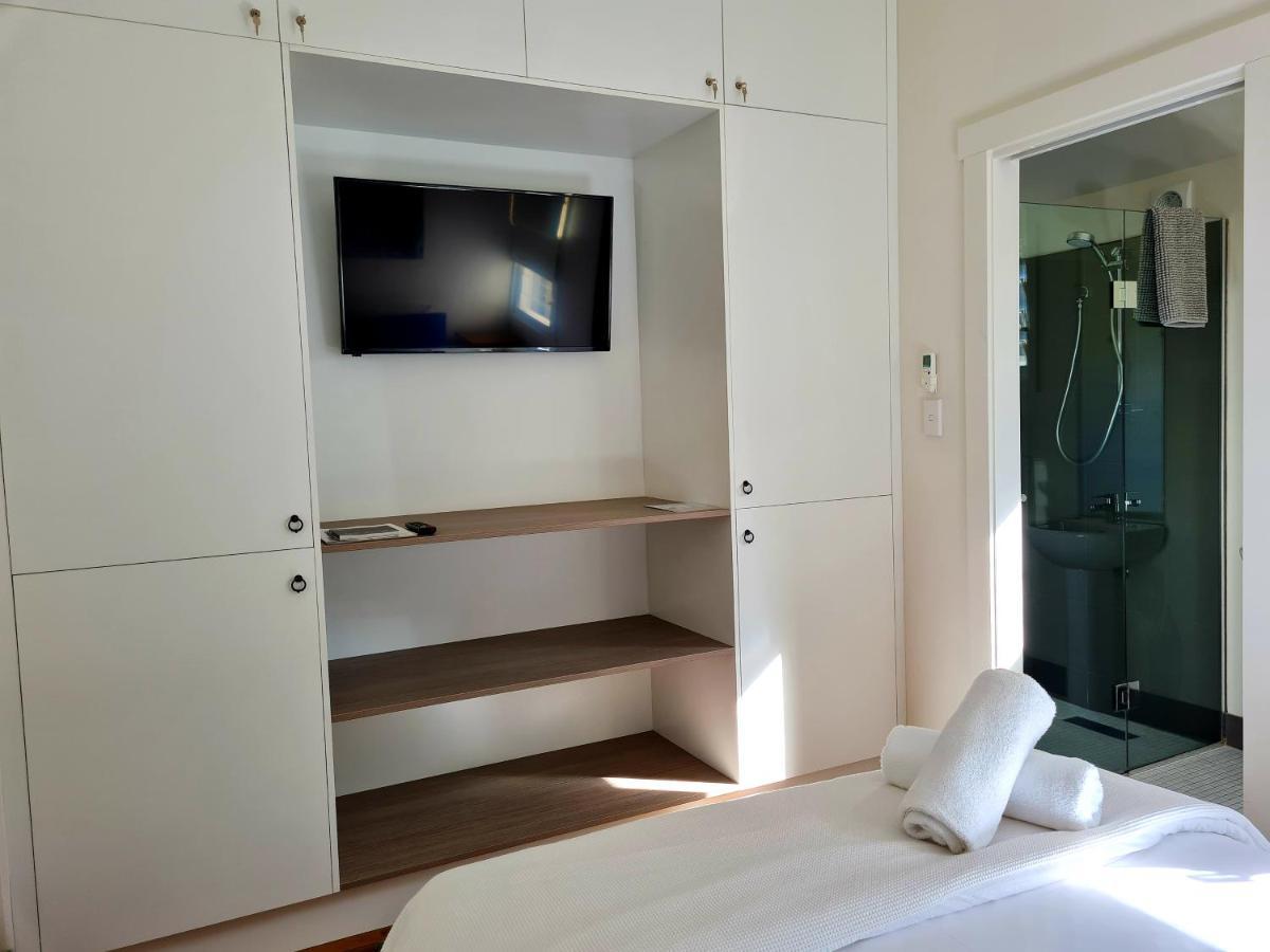 Bed & Breakfast Byron Palms & - Adults Only 4*