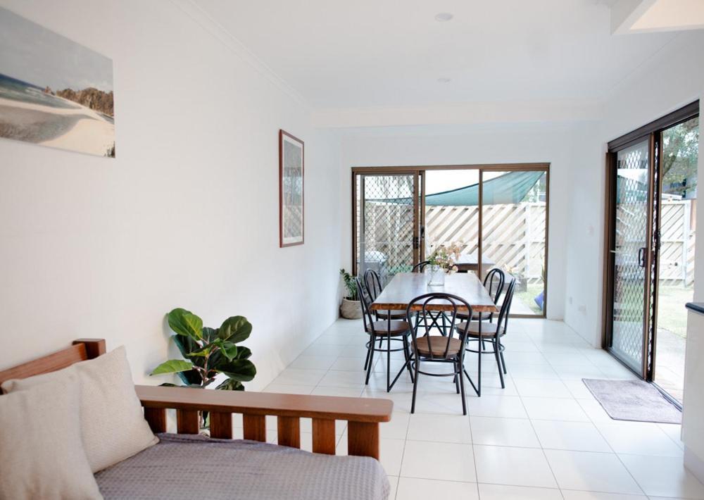 Apartment Unit 4 63 Shirley Street, Byron Bay- Mango Tree Byron Bay