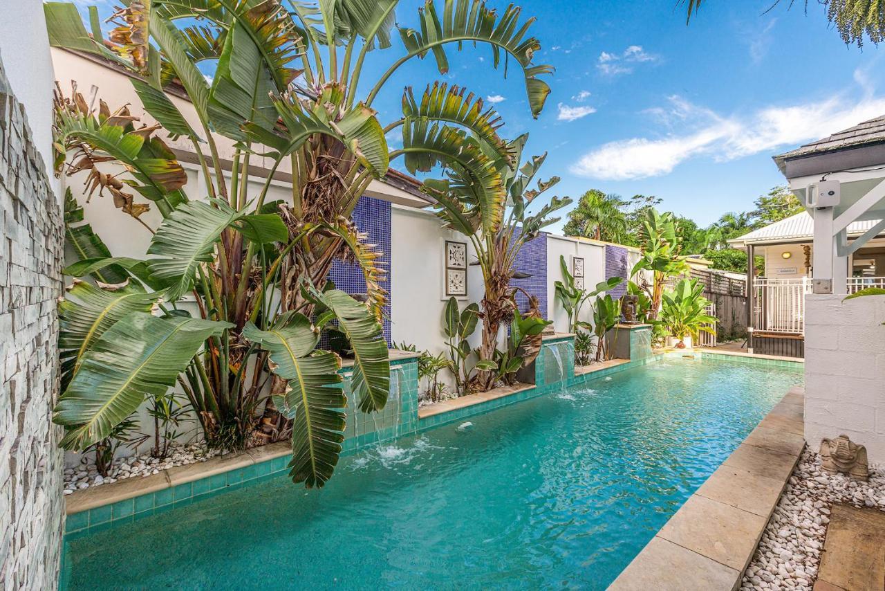 Azur Guest house Byron Bay