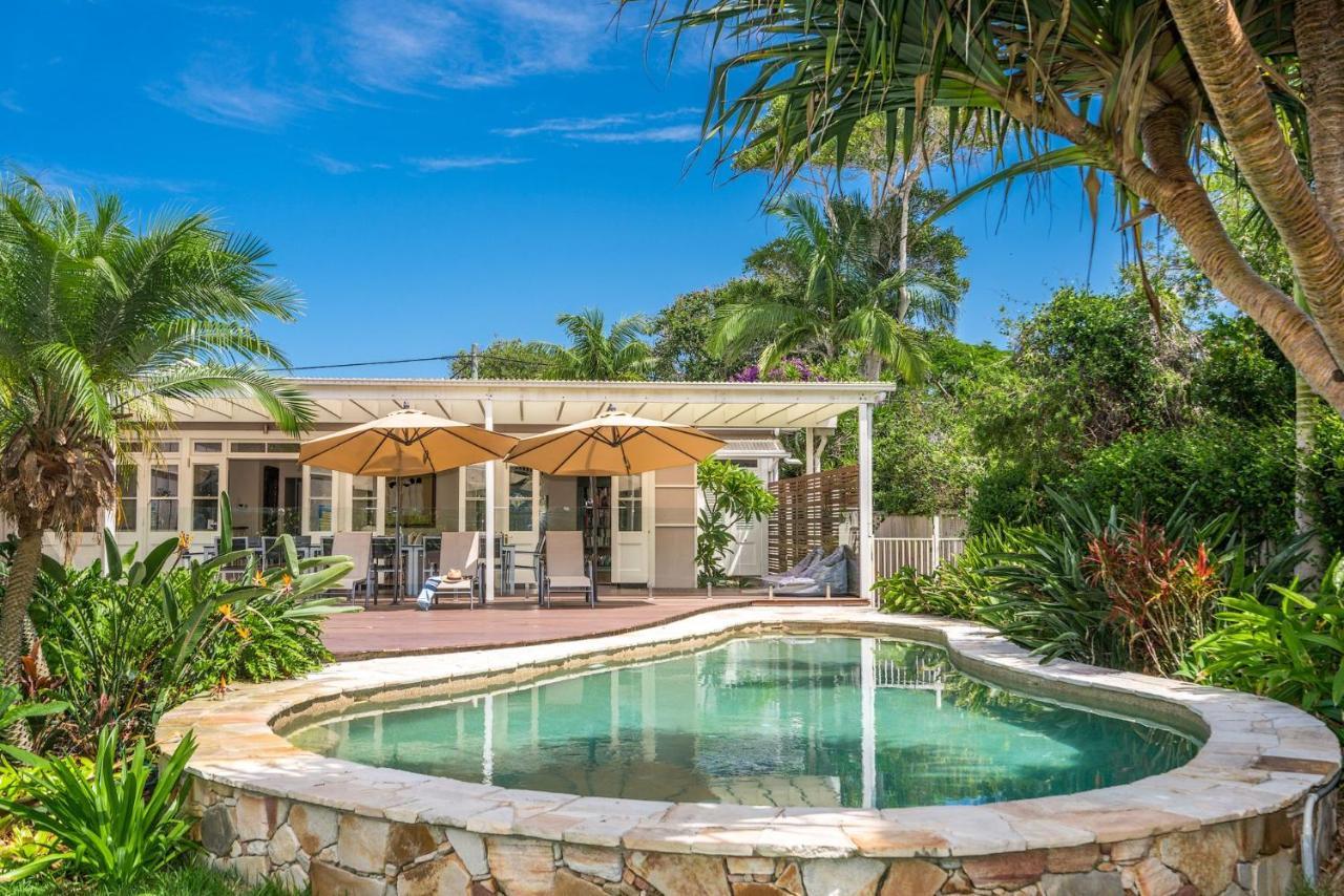 The Byron Pavilion Holiday home