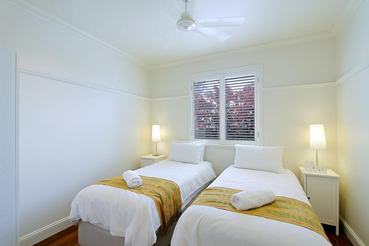Holiday home The Byron Pavilion *