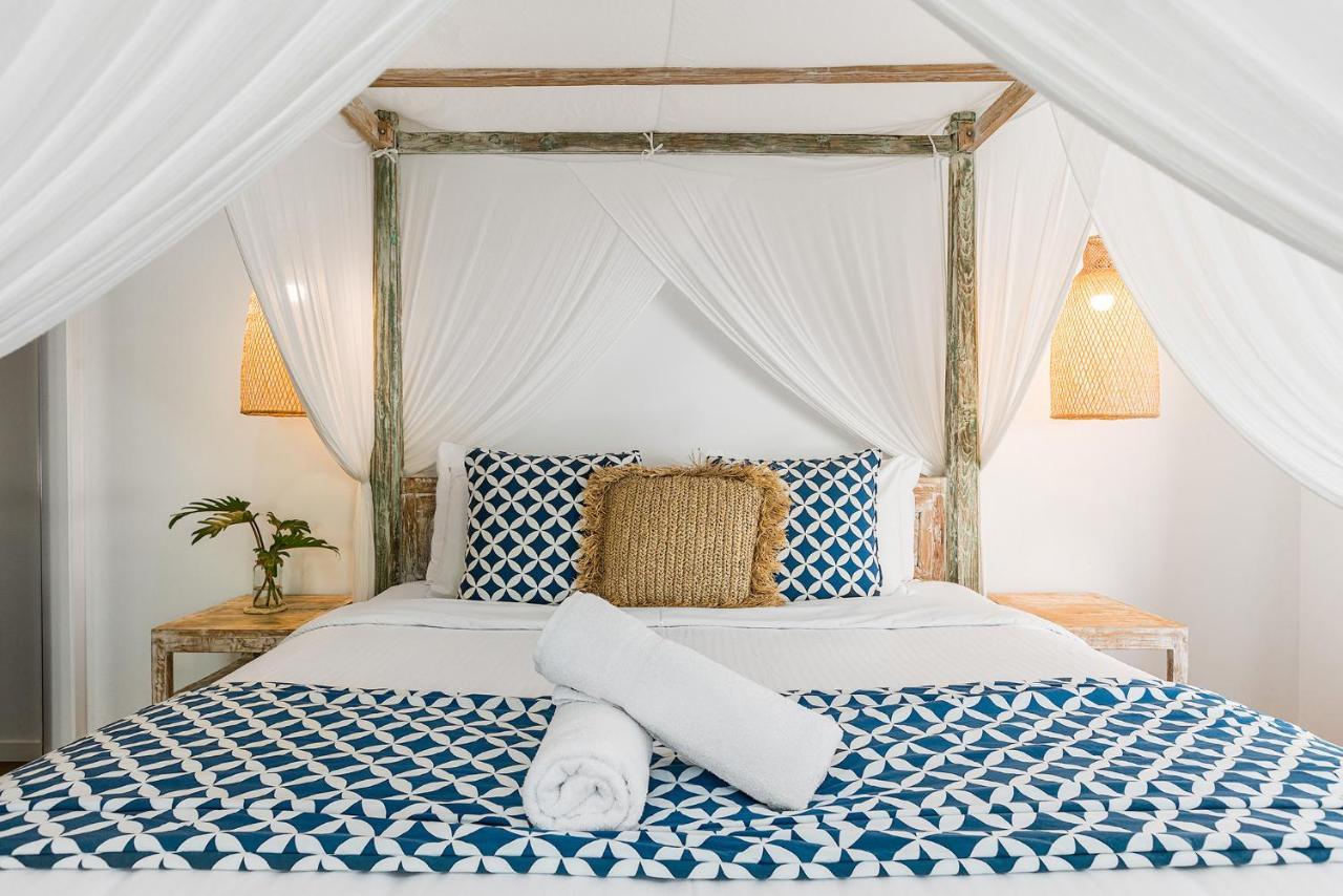 Azur Guest house Byron Bay