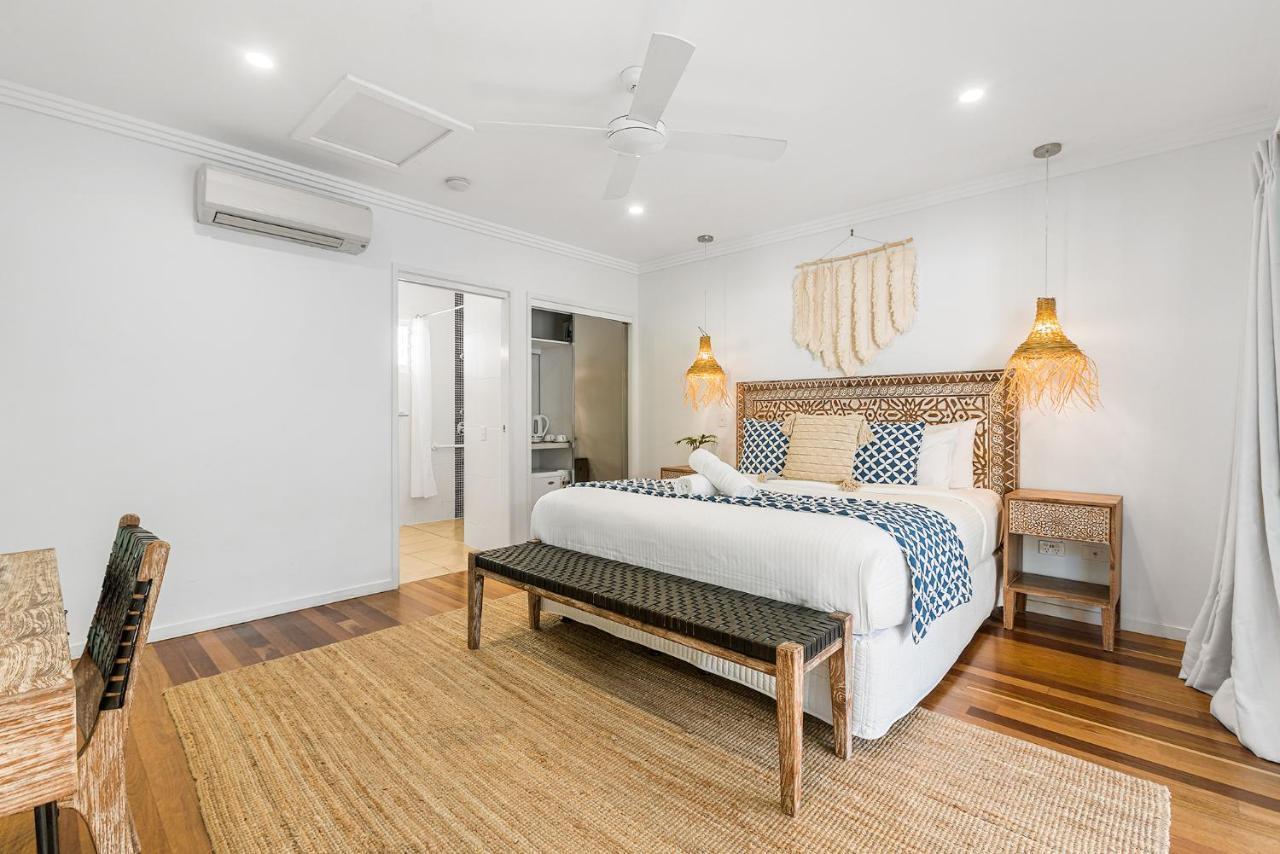 Guest house Azur Byron Bay