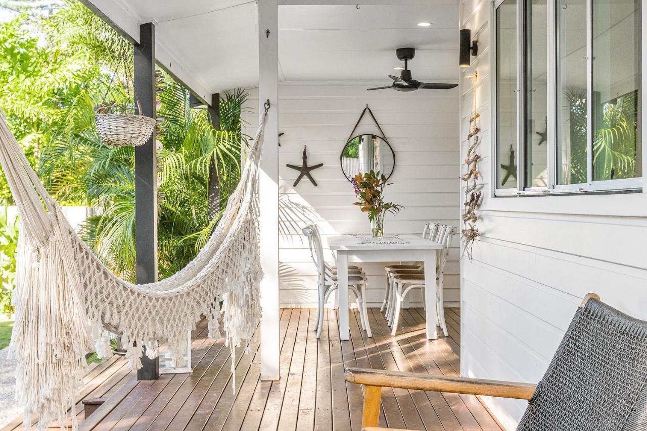 Azur Guest house