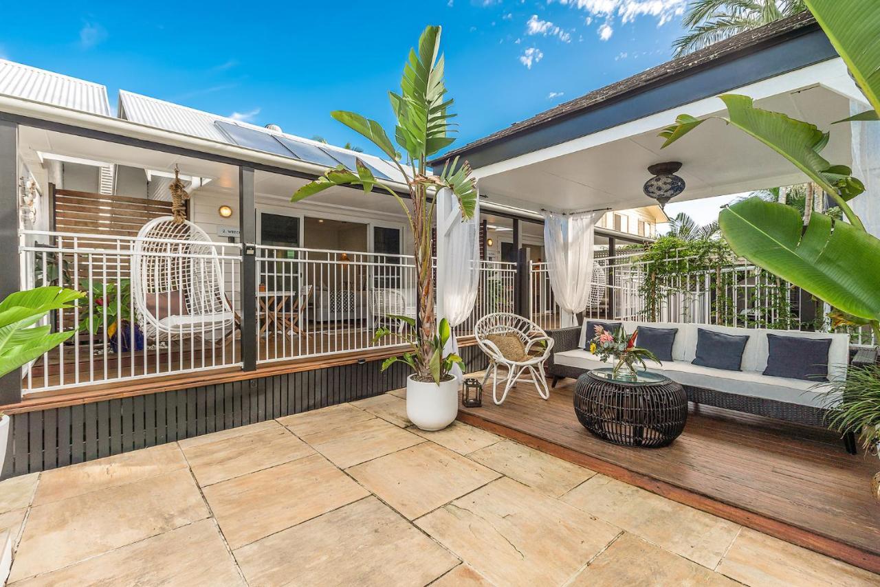 Azur Guest house Byron Bay