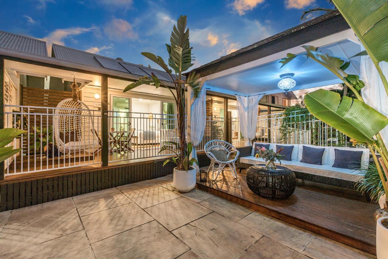 Guest house Azur Byron Bay