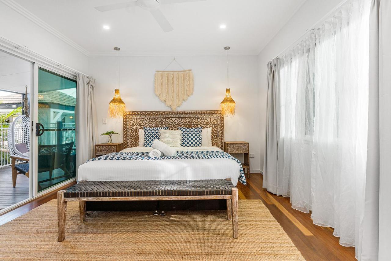 Azur Guest house