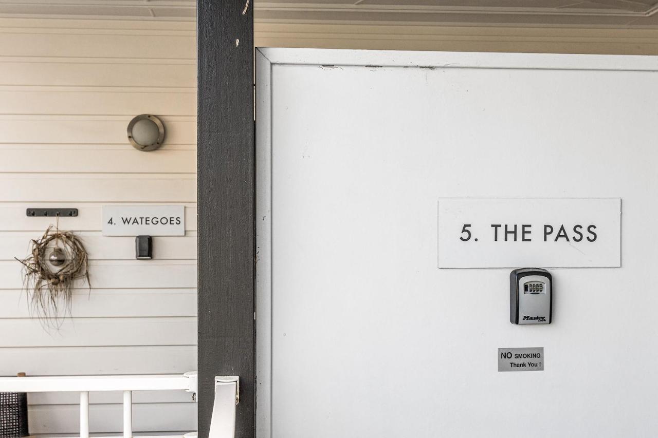 Azur Guest house Byron Bay