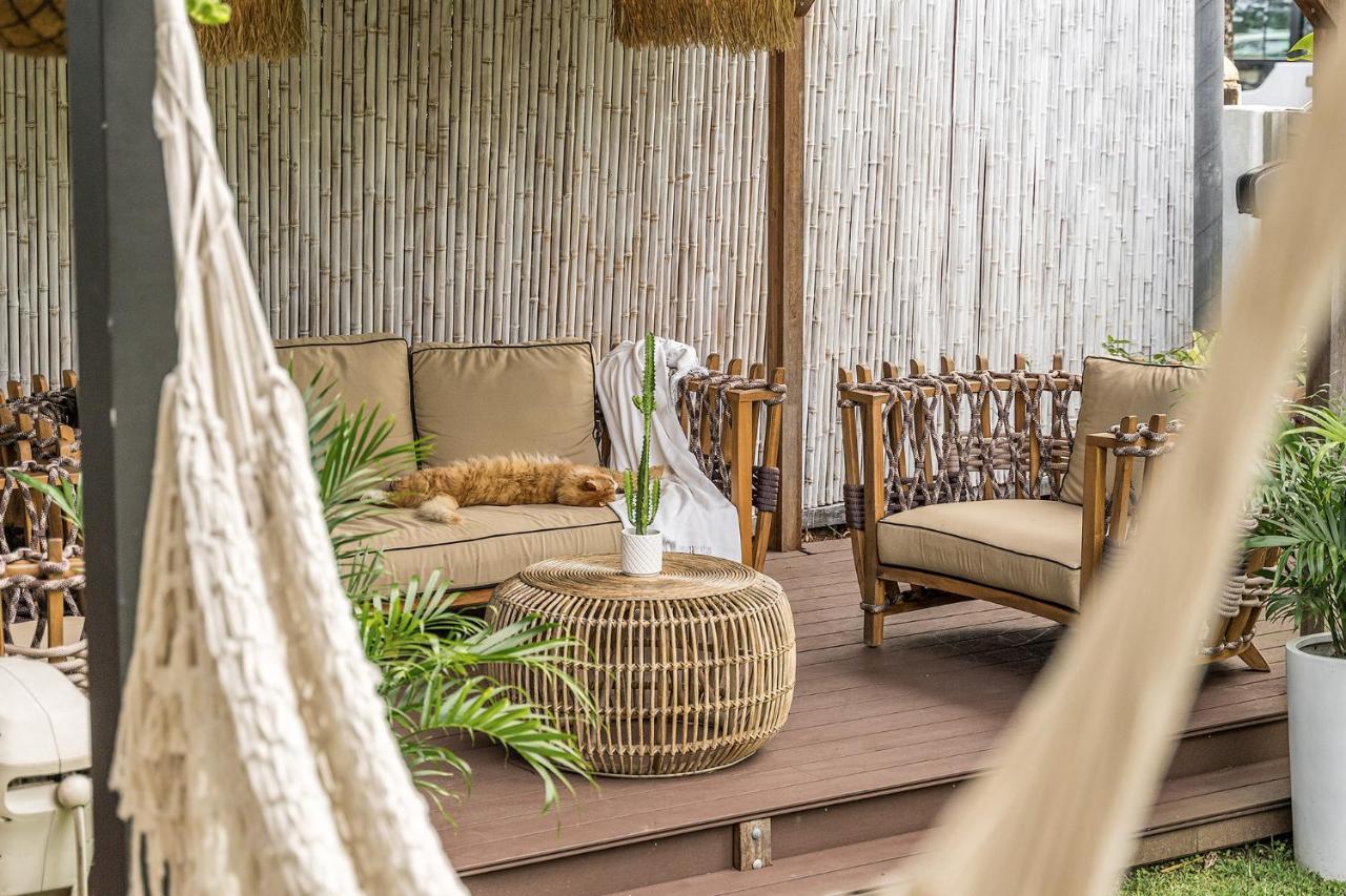 Azur Guest house