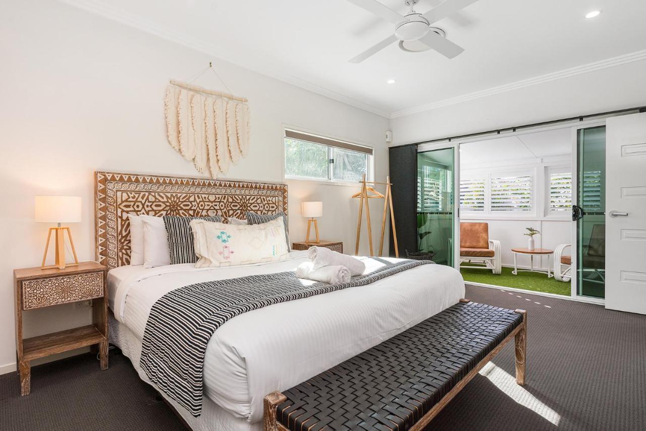 Azur Guest house
