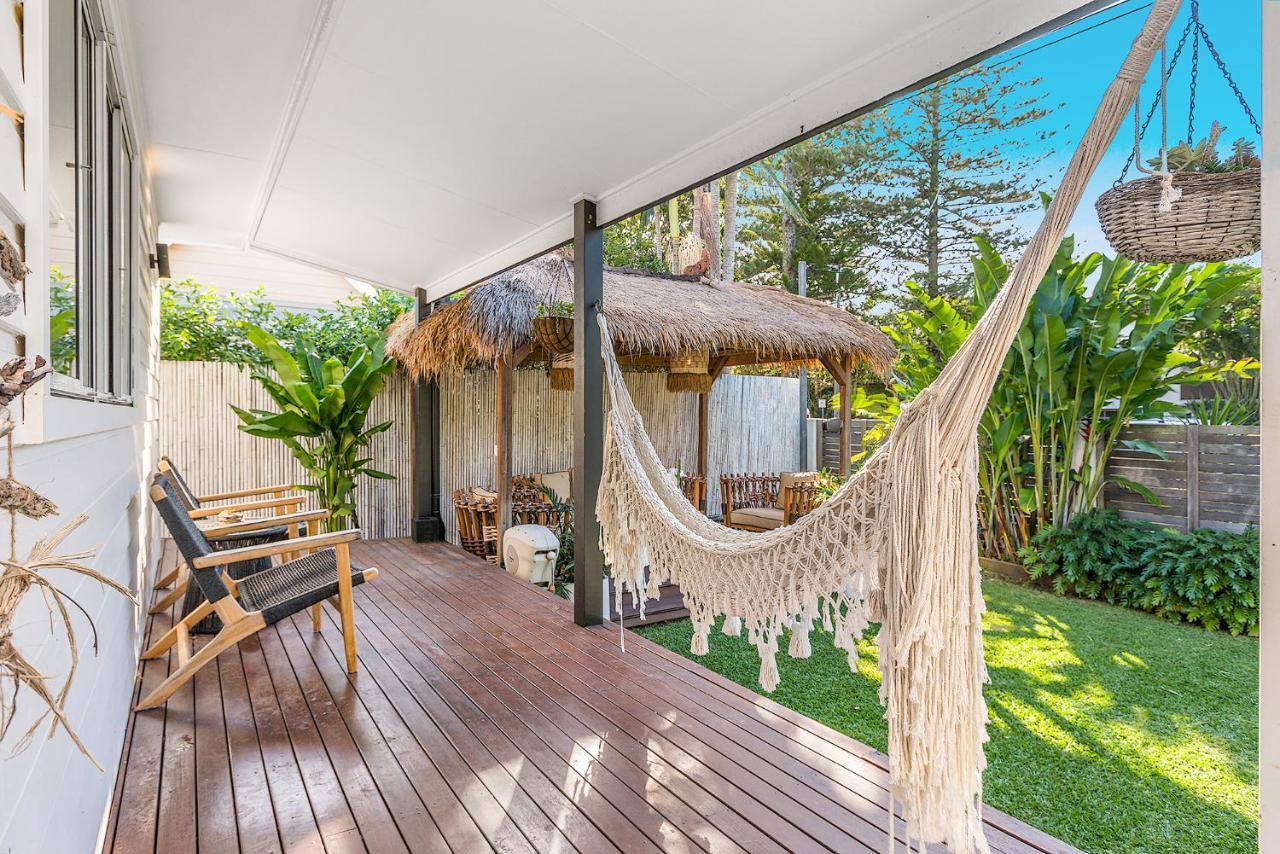 Guest house Azur Byron Bay