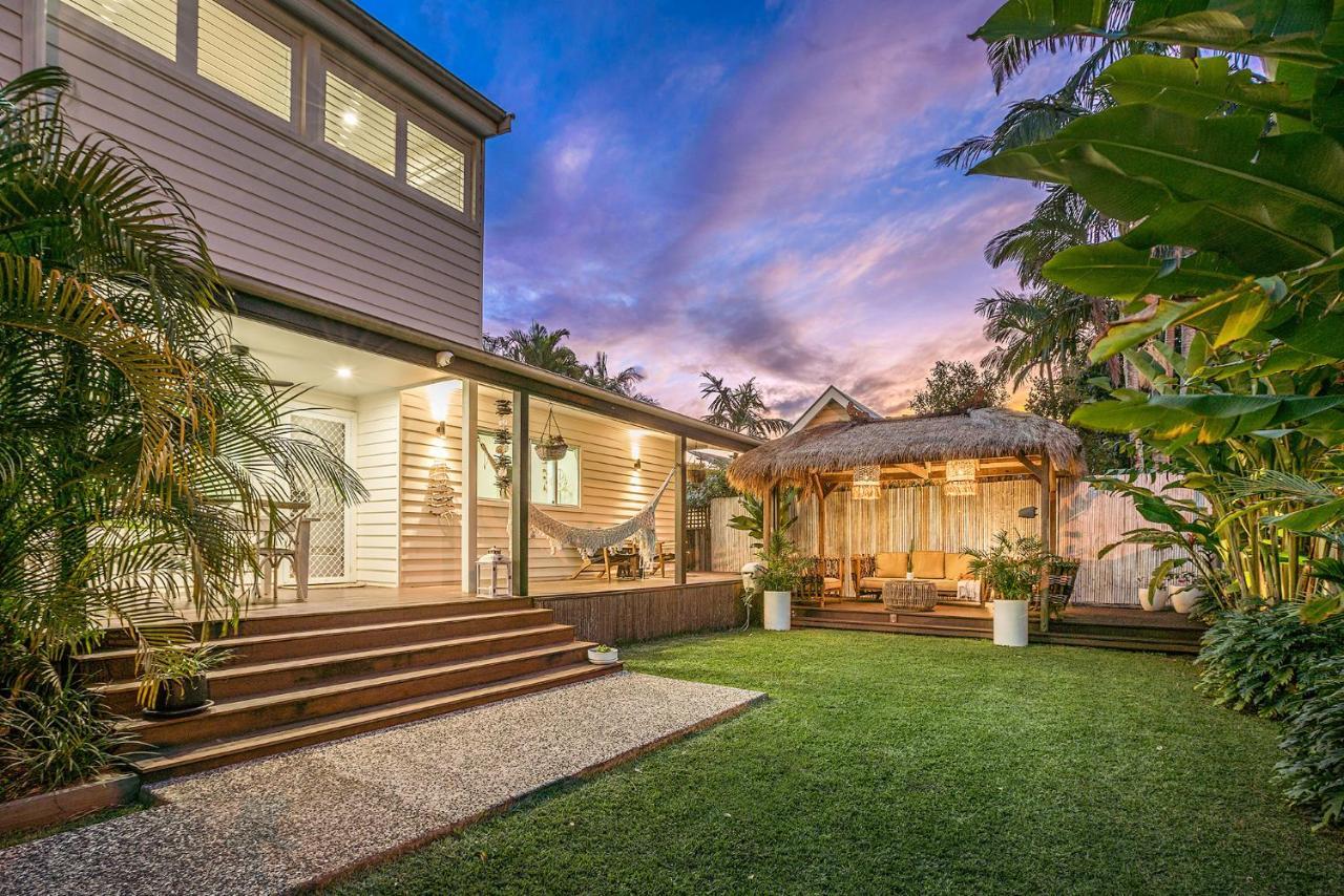 Guest house Azur Byron Bay