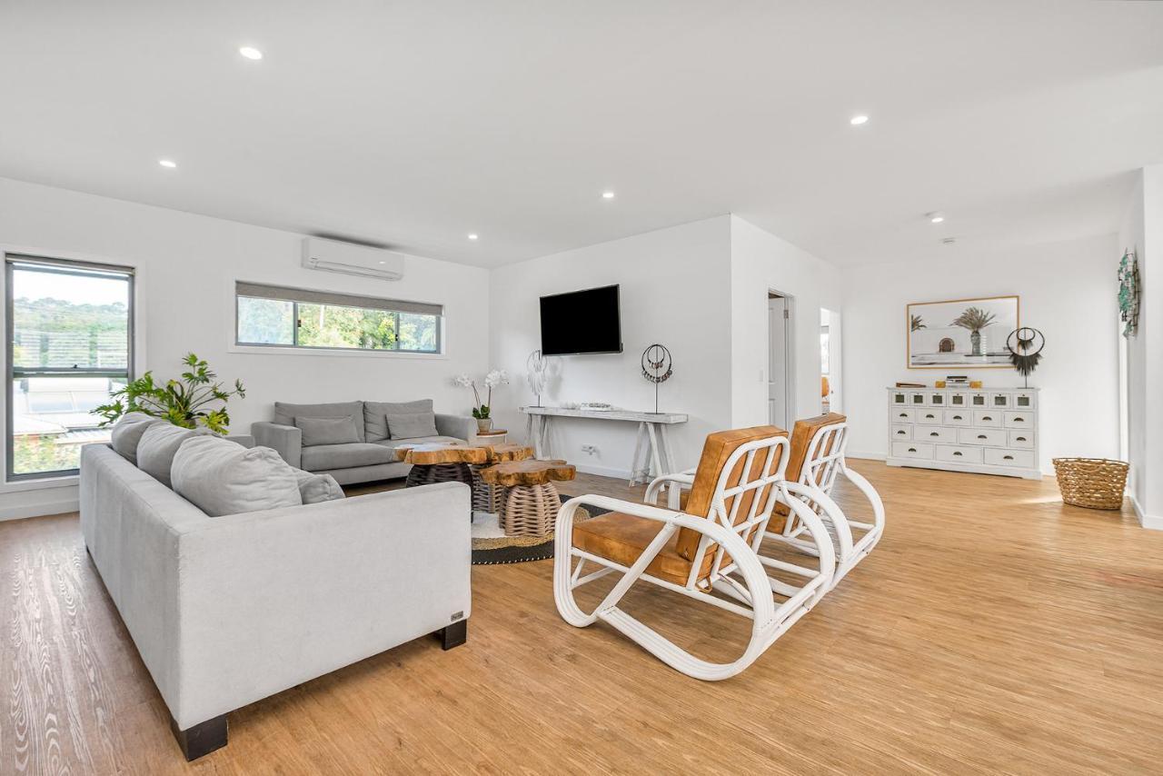Azur Guest house Byron Bay