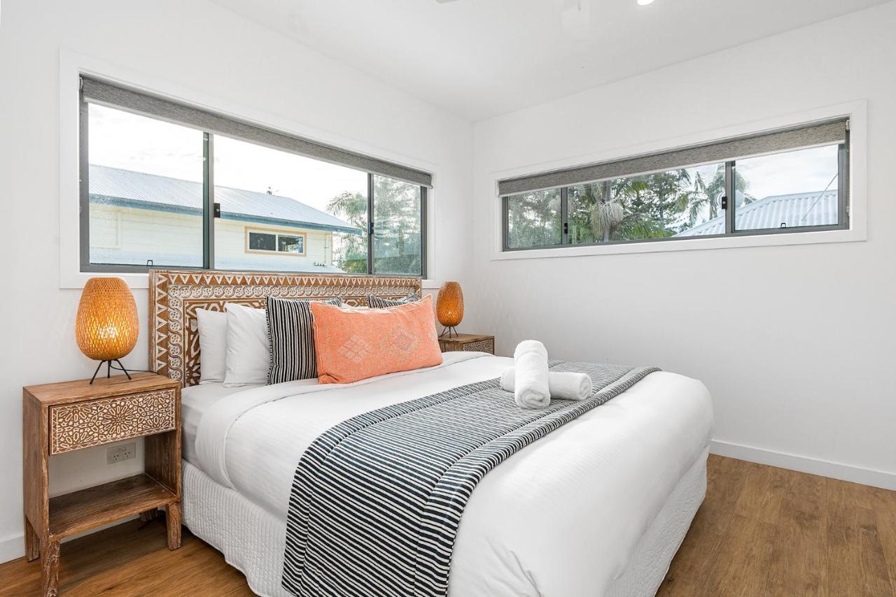 Guest house Azur Byron Bay
