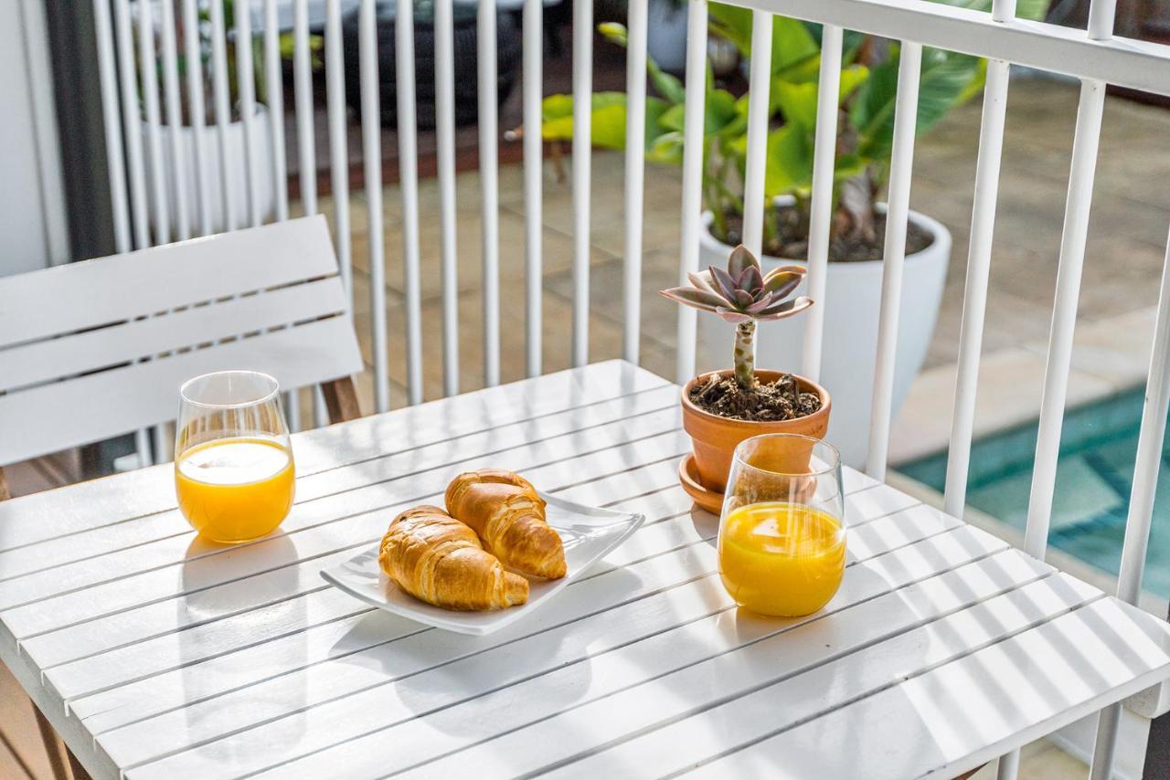 Azur Guest house Byron Bay