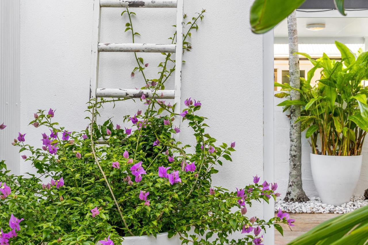 Azur Guest house Byron Bay