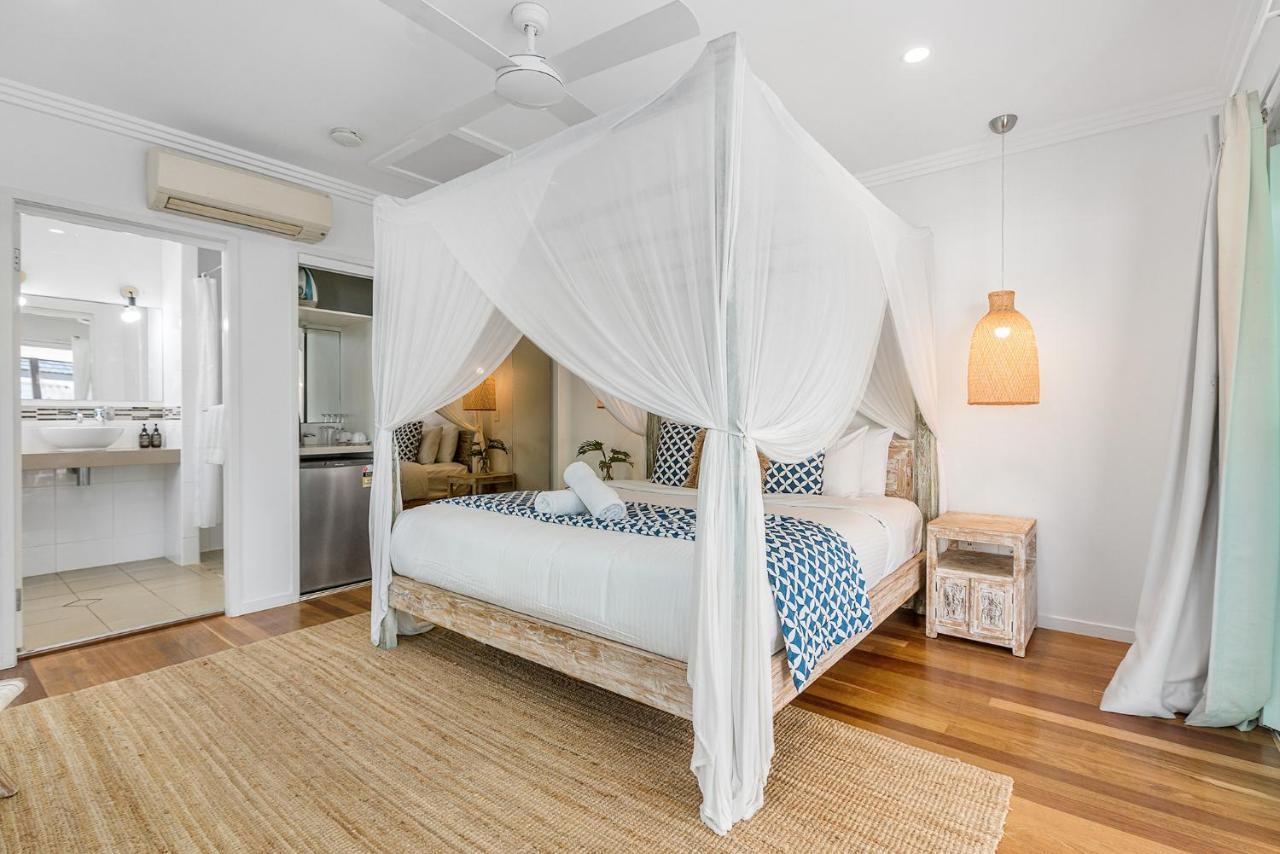 Azur Guest house Byron Bay